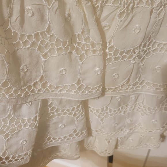 COPY - Alice and Olivia mini skirt - Picture 3 of 6